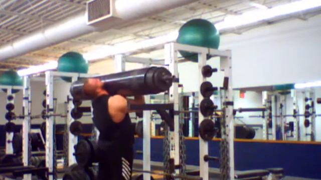 280 Strict Log X2