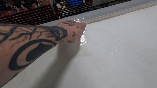 Does Your RV Really Need A Roof Wash? Let’s Talk About It.