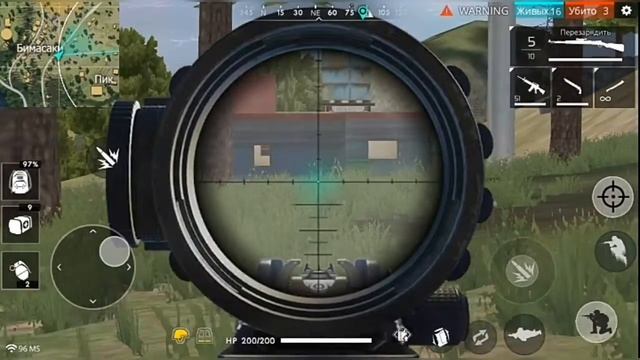 Free Fire!!2 ИГРЫ.НАГЛЫЕ ПРОТИВНИКИ!МЕТКИЙ ПРОТИВНИК!!