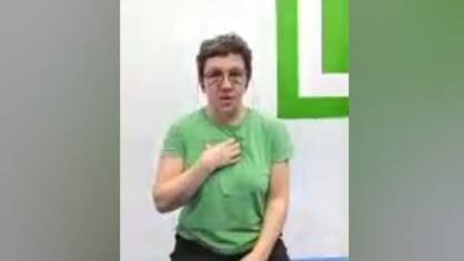 Юлия 8-й сеанс