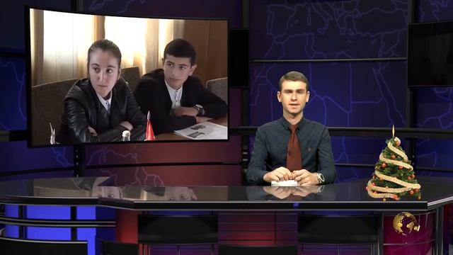 СОБЫТИЯ НЕДЕЛИ 31 12 2017