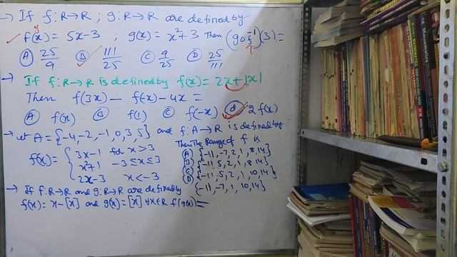 ||EAMCET MATHS||FUNCTIONS||EASY LEARNING METHODS||SUPER FAST TRICKS||MATHS SHORT CUTS||