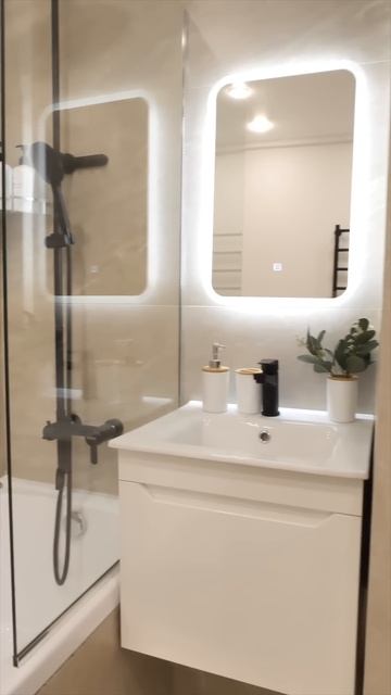 Флиппинг двушки в Питере