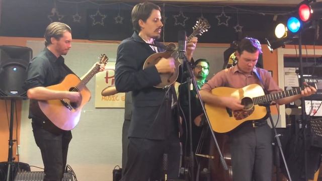 Chris Henry And Hardcore Grass In Ft. Lauderdale