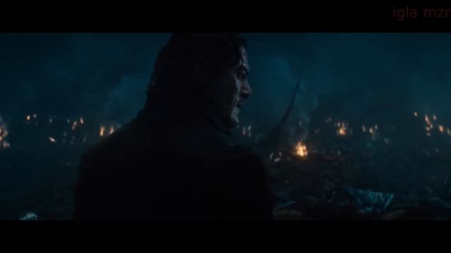 Powerwolf     We Drink You Bloude ( не офиц. клип)