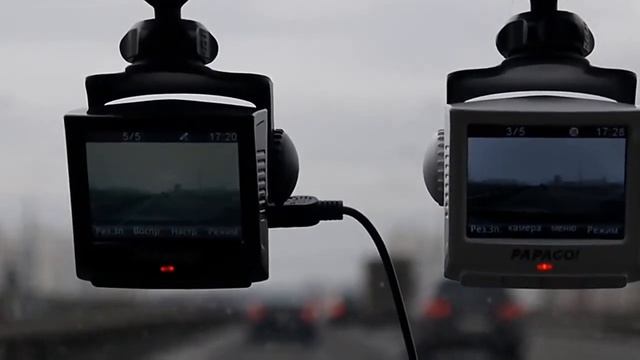 СТРЕЛКА СТ против Papago P3   - Http://ncel.ru/