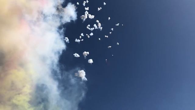 Vitulazio 2018 Apertura By Carmine Lieto Da Visciano (Na)