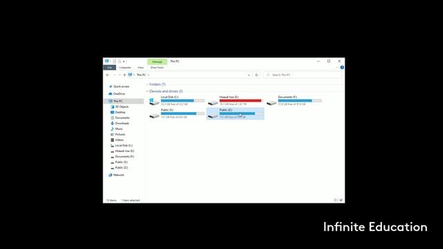 Что такое файл