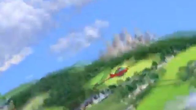 Little Einsteins Intro British Season 1 V2