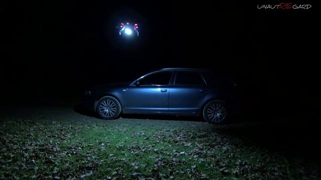 Drone Led 100W Unautregard