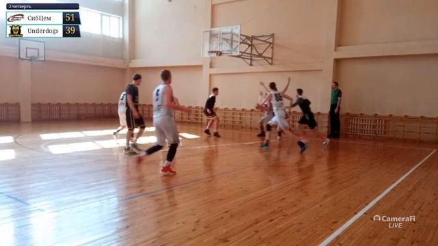 2024-03-24 Сибирский цемент-Unerdogs