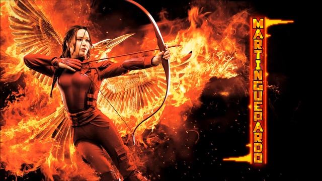 James Newton Howard - The Hanging Tree (Nick Kennedy Bootleg)