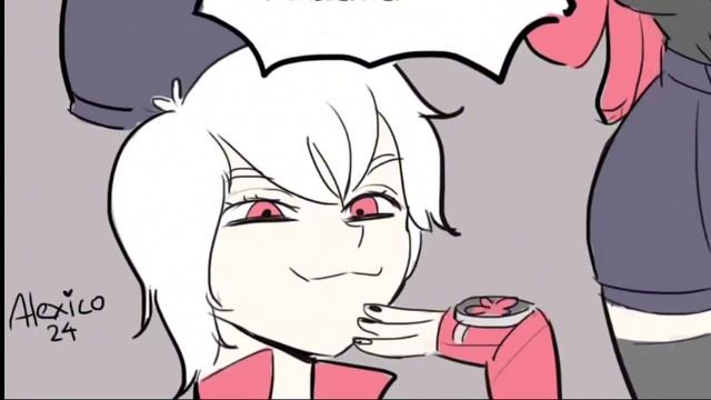 BEN10 X ALBEDO  Y El CHAQUETRIX! Historias!