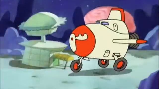 Elliot Moose: We Have No Bananas/Double Trouble/Case Of Popcorn Pirate/Spooky Kooky Creature - Ep.1