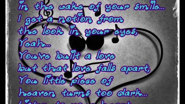 Dj Decibel & Peter - Słuchaj Swego Serca