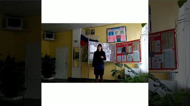 7 ноября - РЦТиД