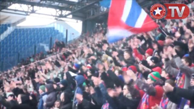 Wisła.TV: Atmosfera Meczu Z Pogonią (Wisła - Pogoń 2:0)