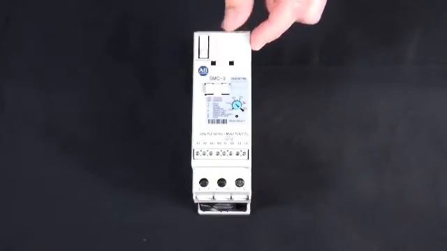 Introduction To The SMC Family Of Soft Starters1
