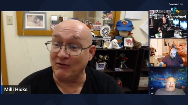 Techegy Interviews - 8 Bit Milli (New Games And More!)