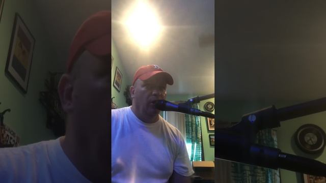 Stand By Me- Elvis Presley Gospel (Cover)