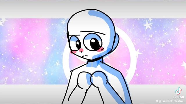 •IDENTITIES• [meme Animation] By Kotenok_Blestka❤️