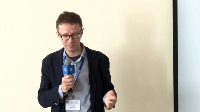 12.10.18. А. Щербенок. Институции производят кадры, кадры воспроизводят институции…