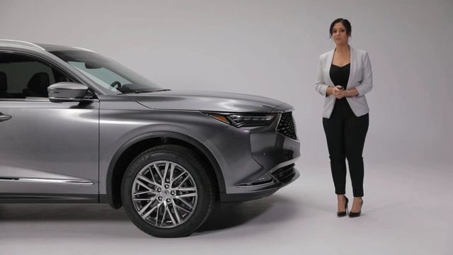 Acura MDX