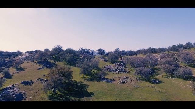 Cinematic Drone Edit (Phantom 3 Standard 2.7K30)