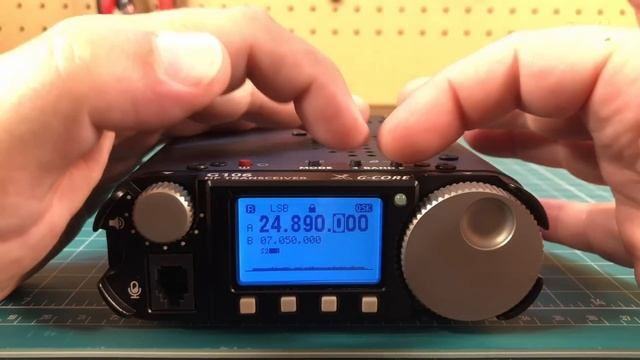 Xiegu G106 | They Sent Me Another One!!