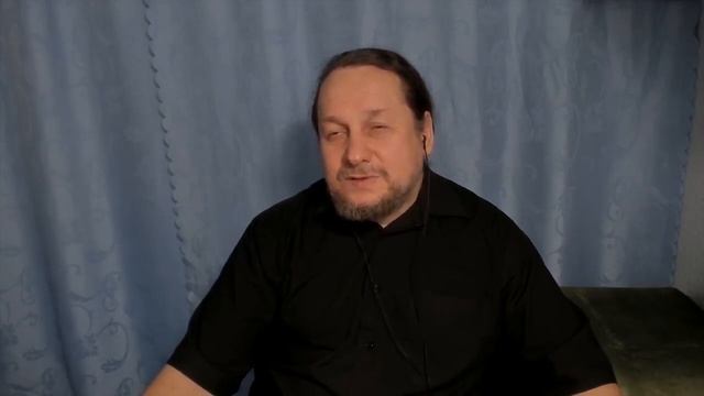 О жизни за гробом и спасении