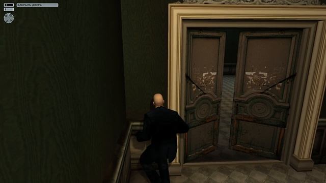 Hitman 2: Silent Assassin (2002г)  -  Мой грешный путь