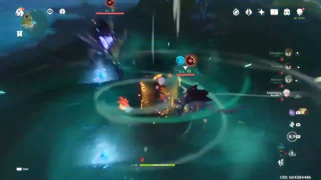 Genshin Impact Albedo Rerun And Event Dragonspine And Snowmen!! And Daily Play Livestream PS4