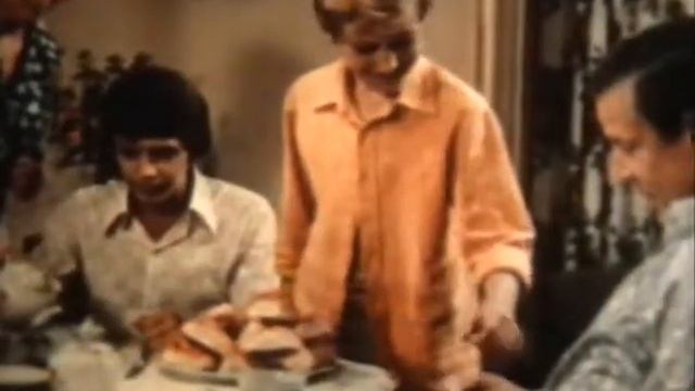 Зона повышенной опасности (1975)