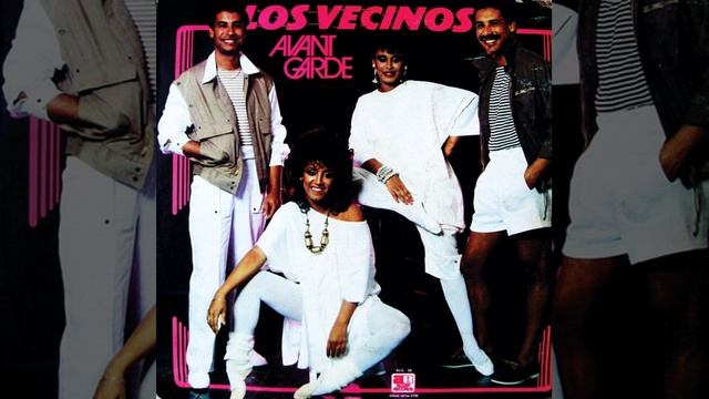 Milly Y Los Vecinos - La Negra Cumbiambera (1983)