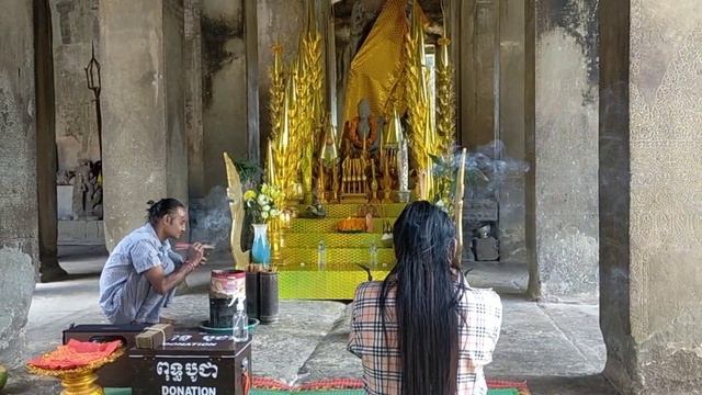 Om Muni Muni Maha Muniye Soha