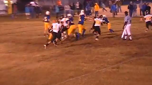 SCC VS Madison