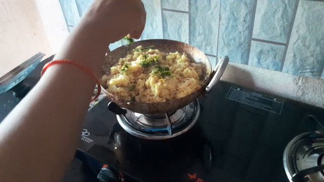 DIML||Maha Shivaratri Ki Ma Intlo Puja🙏||Women's Day Celebration| Weight Loss Recipe Wheat Rava Upm