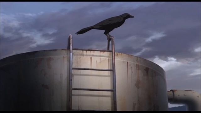 Another AMV ~ Ghost Town X Tag You're It