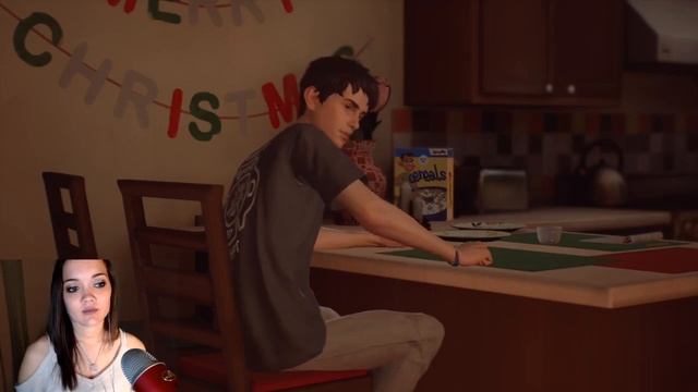 Life Is Strange 2 Part 4 *WHY DID THIS HAVE TO HAPPEN?!
