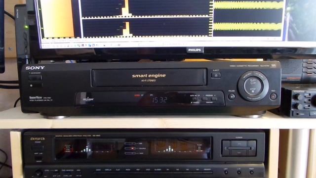 Aiwa GE-950
