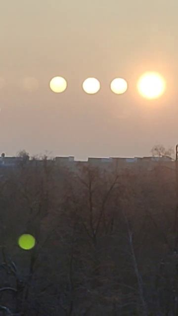 луч солнца золотого