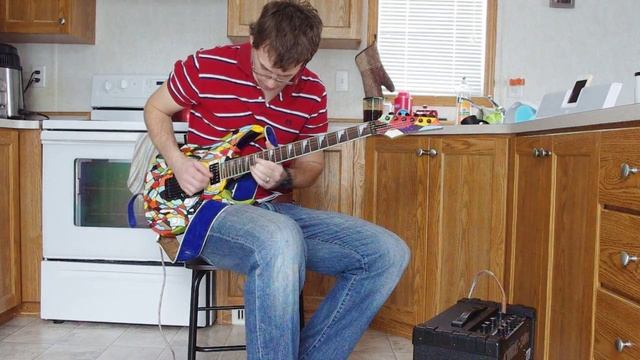 Roland Cube 30X Demo Review