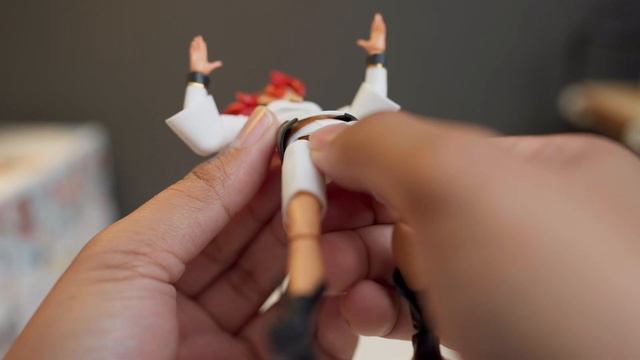 Yang Begini Gw Suka! | Review Figure Rise Standard Suletta Mercury