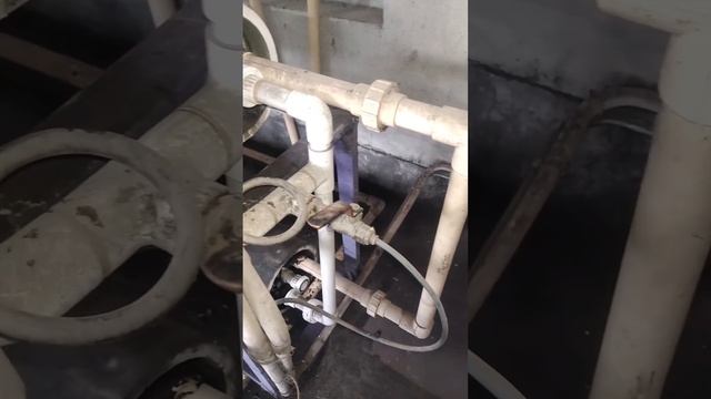 4000 LPH Industrial RO Plant | RO Water Support |