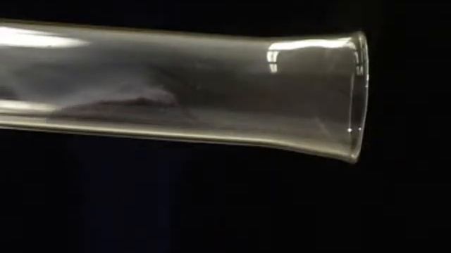 Демонстрація Одержання кальцій фосфіду з простих речовин