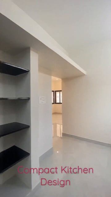 Pocket Friendly Non-Modular Kitchen Design🔥🔥