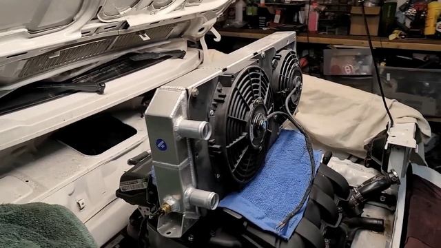 VR6 Swapped MK1 GTI Gets A New Body Kit!