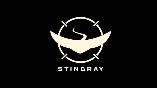 Stingray Airsoft AT-4 Grenade Launcher