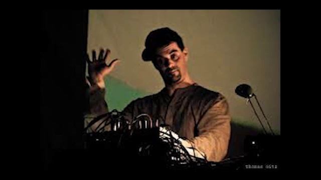 69db - Studio 23   LsDub @ Gibus (1995)