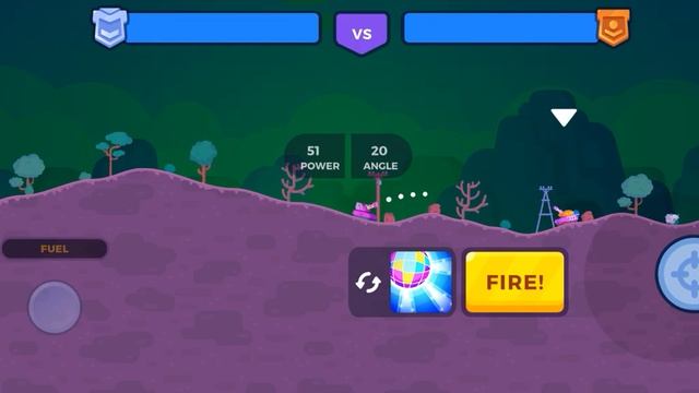TANK STARS DUBSTEP VS PUMPKIN TANKER NEW GAME PLAY VIDEO